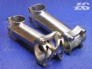 Titanium Ti Stem (Gr1/Gr2/Gr5)